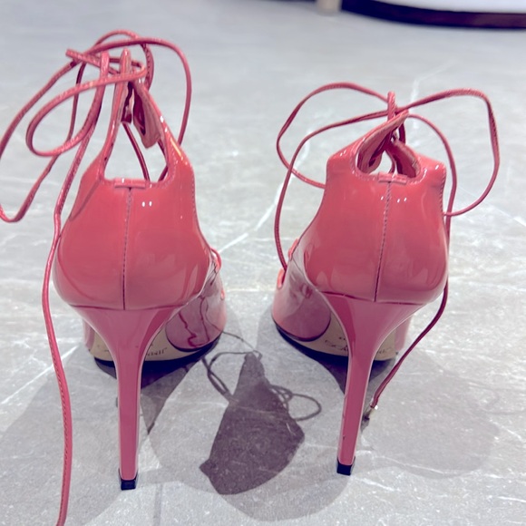 Jimmy Choo Pumps Size 36 - Picture 3 of 3
